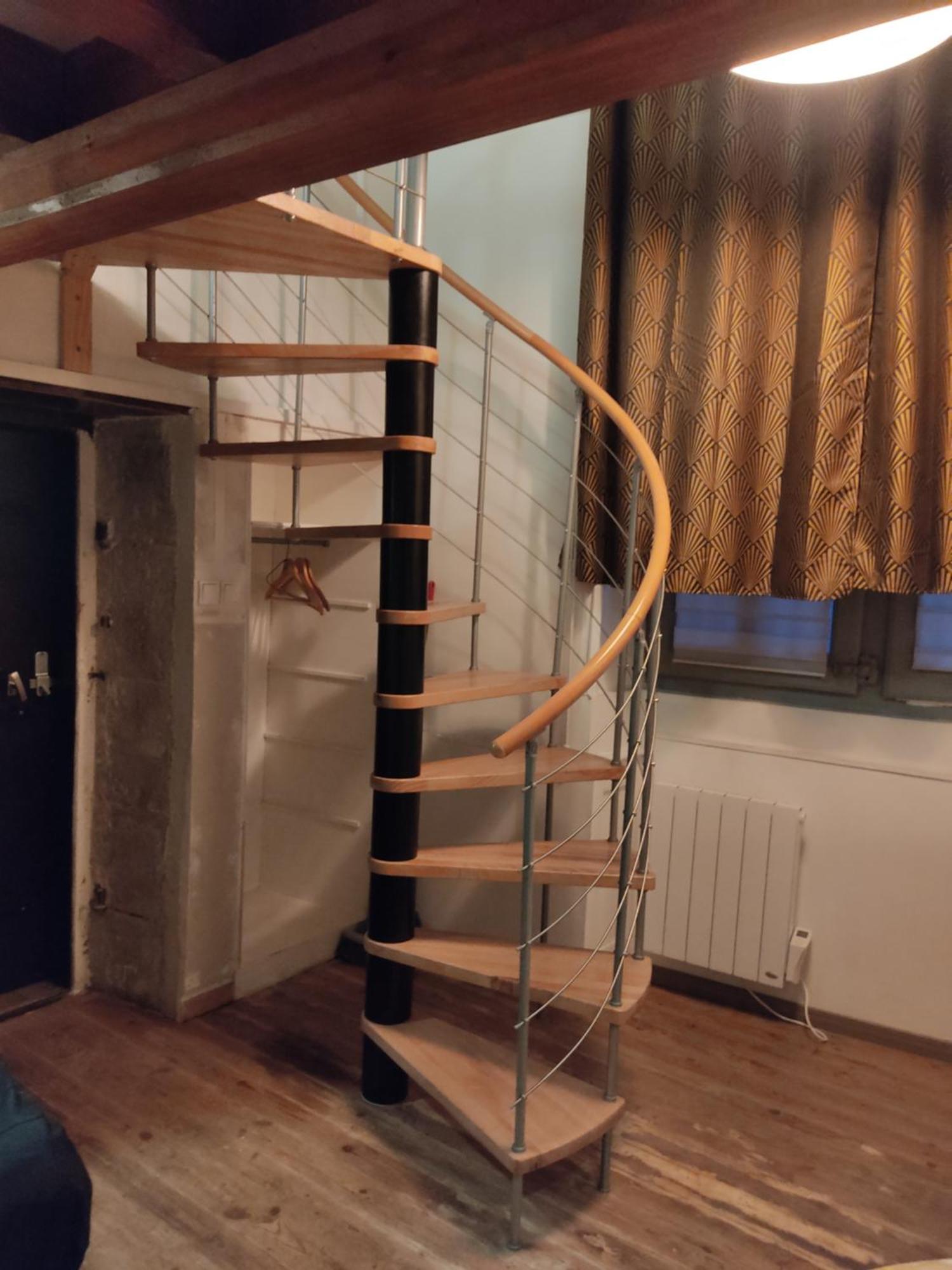 Studio La Nuit Au Coeur De Ville Limoux Luaran gambar