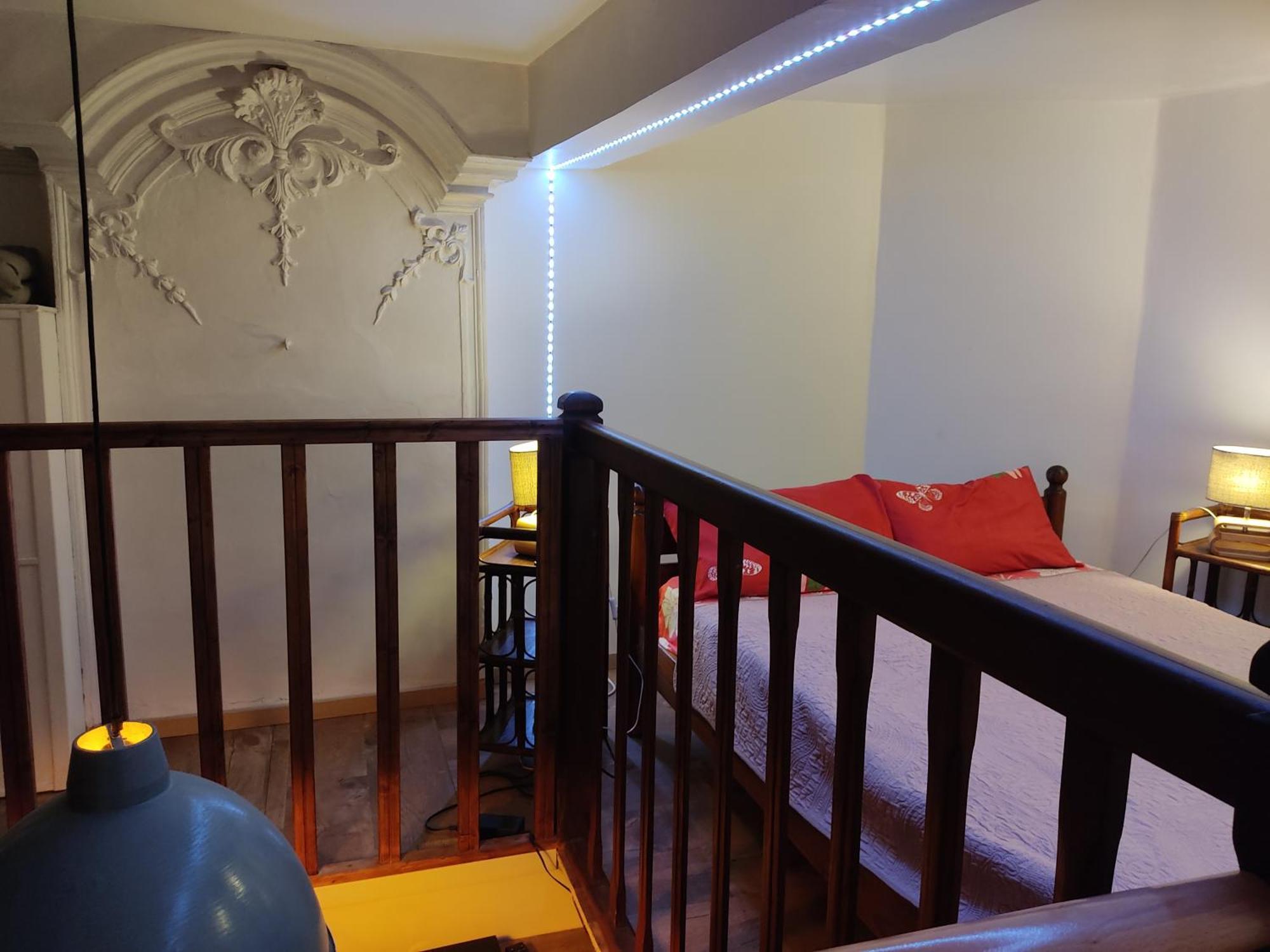 Studio La Nuit Au Coeur De Ville Limoux Luaran gambar